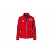 Porsche Martini Racing Women's Quilted Jacket